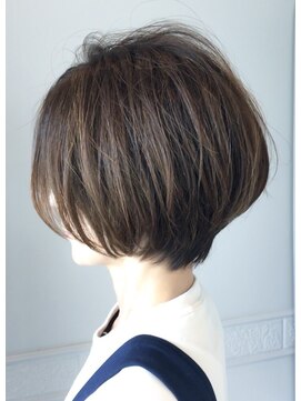 アトリエ タキ(atelier.taki) ☆NFショートスタイル1☆