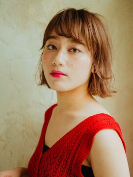 リアン 方南町店(Lian) 【新作スタイル】方南町美容室Lian