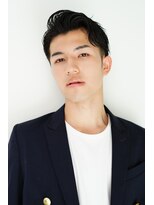 ゼンコー アオヤマ(ZENKO Aoyama)&nbsp;爽やかビジネスショート【青山、表参道、原宿、表参道駅】