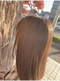 「しっとり」なのに「さらさら」!?【N.髪質改善】