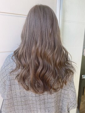 ケイズヘアー(K’s hair) グレージュ