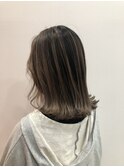 NAKADE バレイヤージュ