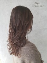 アーサス ヘアー デザイン 上越店(Ursus hair Design by HEADLIGHT)&nbsp;ラベンダーベージュ★