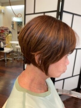 セレブラル(CELEBRAR) ショート