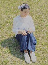 チェリー(cherry) なかお りさ