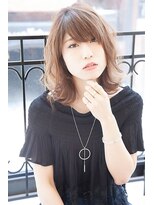 パース 横浜(PERS)&nbsp;ナチュラルミディ