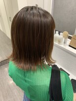 ココット 京橋店(cocotte)&nbsp;外ハネボブ