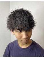 ミモザワークス(Mimosa Works)&nbsp;ハードツイスパ