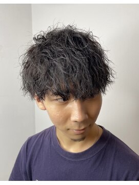 ミモザワークス(Mimosa Works) ハードツイスパ