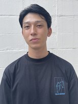 ツネ ヘアアンドヘッドスパ(TsuNE hair&head spa) 刈り上げショート