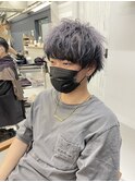 ツートンカラー