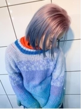 シーエスメイドバイシャチュー 姫路店(CS made by SHACHU) CS STYLE