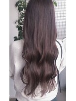 エクラート リラ 立川店(ECLART lilas.) グレージュ/黄ばみ消しカラー