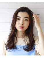 サングース(Sungoose)&nbsp;Sungoose 似合わせカットアースカラーツートンカラー