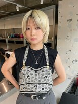 リム(LIM)&nbsp;ハイレイヤーウルフ