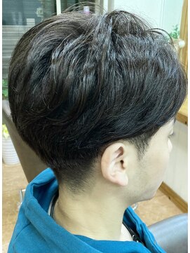 クレッシェンド(crescendo) ナチュラルメンズスタイル