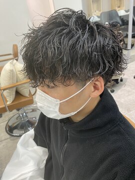 ジュネス 奈良橿原(Jeunesse) 波巻きスパイラル◎奈良/橿原神宮前