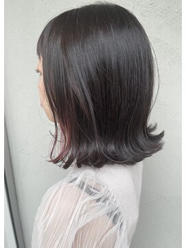 ルグラン(Le.grand) 外はねボブ