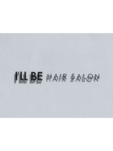 Ｉ'LL BE HAIR SALON