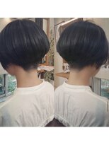 レガーレ(Legare)&nbsp;legare大人女子ショートヘア