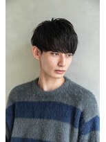 アリエッタ(aRietta)&nbsp;【aRietta】ナチュラルマッシュ×緩めパーマ