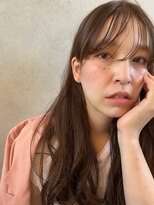 ヴァノンリー(Vanon Lee)&nbsp;【Vanon Lee】大人かわいい×シアーベージュ