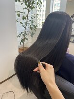 エミュスト(Emuest) 酒井 髪質改善 トリートメント 濃度5倍トリートメント