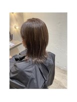 ミリ 調布店(Mili)&nbsp;Miliオリジナルスタイル