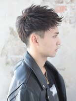 レイリー 原宿 表参道(Rayreee) 20代30代40代◎360°完璧シルエット束感ショート