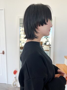 パーム スプリングス(Palm Springs) Hair by Palm Springs 701