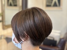 ヘアーメイク プレル(HAIR MAKE Plaire)