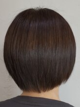 チェリッシュ CHERISH