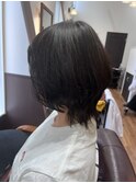 ウルフスタイル