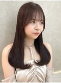 ワンカールロング