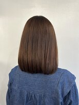 セダクション 道後樋又店(Seduction) 松山市/20代/30代/40代/ナチュラルストレート