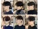 シンシェアサロン 原宿店(Qin shaire salon)の写真