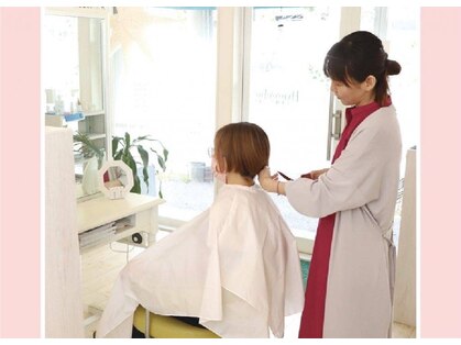 ヒュッゲリ(Hyggelig)の写真