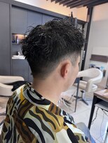 レイフィールド 長嶺店(RAY Field)&nbsp;短髪×ツイスト