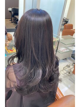 リュドール 一宮(Rue D'or) レイヤー