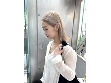 シェリ ヘアデザイン(CHERIE hair design)