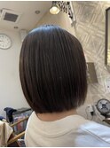 ミニマムボブ
