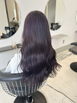 エン(En) 【日名田】ラベンダー