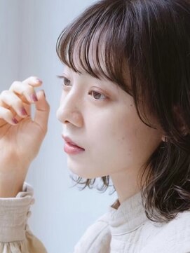 コトナ 越谷店 ミディアムヘア