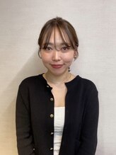 アグ ヘアー クラウン 青森浜田店(Agu hair crown) 牧 綾乃