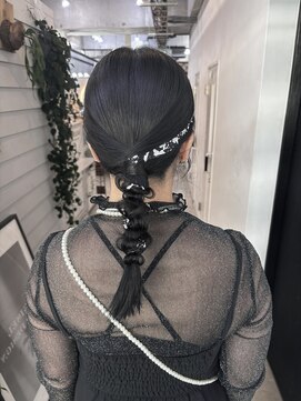 ジゼル 博多筑紫口店(GiseL) 【杏実】