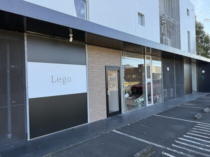 レゴ(Lego)の写真