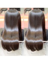 ロンドプロフィール 浦和(Lond profil) 浦和 ボブ ショートボブ ショートヘア ショートカット 韓国