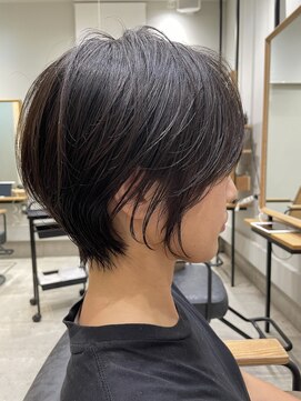 エダ 鎌倉(edA.) くびれショート