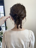 ディアランド(Dearland)&nbsp;hair arrange！