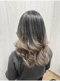 ロング